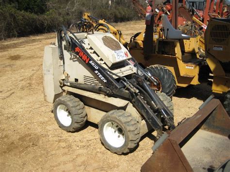 finn mini skid steer reviews|are mini skid steers reliable.